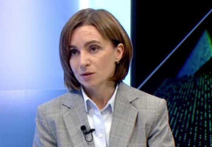 МАЙЯ САНДУ: ПАРЛАМЕНТ ДОЛЖЕН РЕШИТЬ, ПО КАКОМУ ПУТИ ИДТИ – ИМПИЧМЕНТ ИЛИ ДОСРОЧНЫЕ ВЫБОРЫ