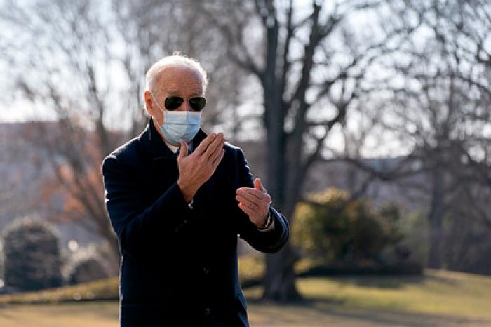 МИД поделился ожиданиями от политики Байдена на постсоветском пространстве