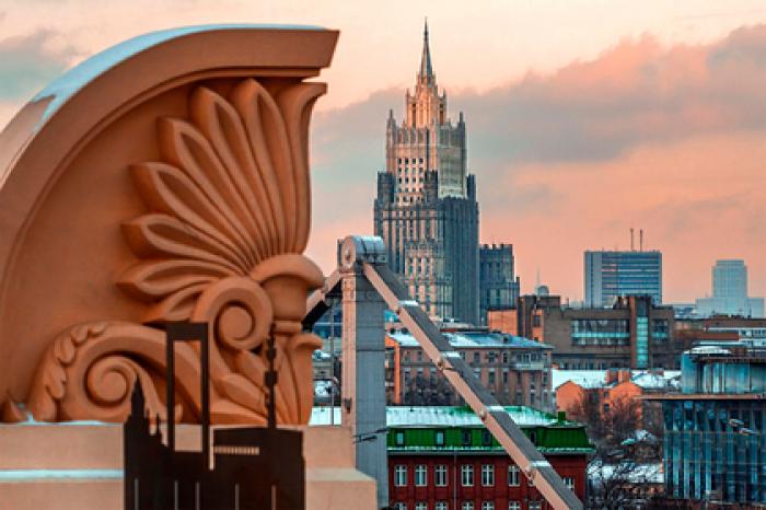 МИД России объявил о продлении ракетного договора с США