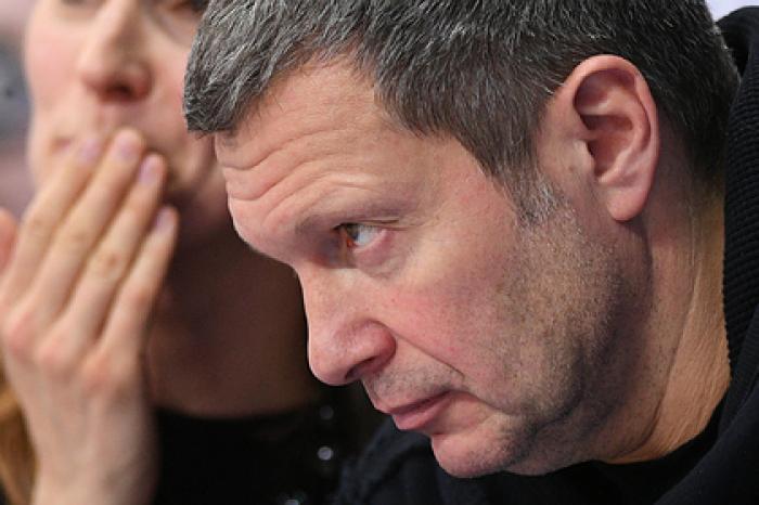 МИД России оценил запрет Соловьеву на въезд в Латвию