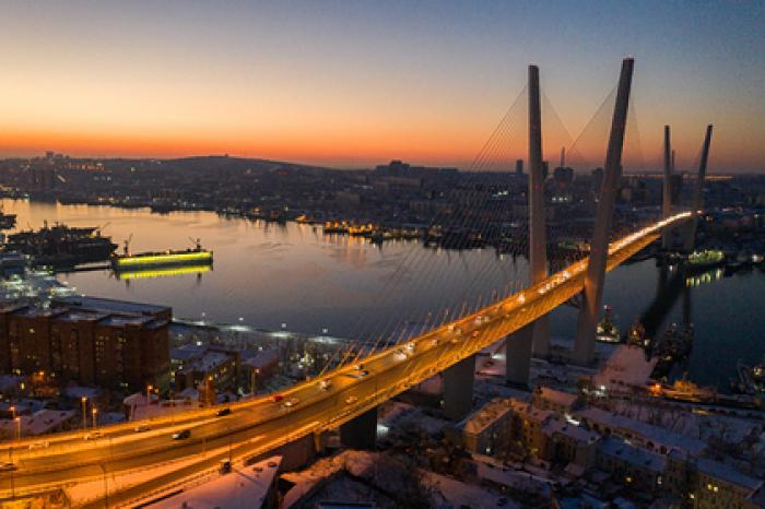 МИД России предупредил о закрытии генконсульства США во Владивостоке