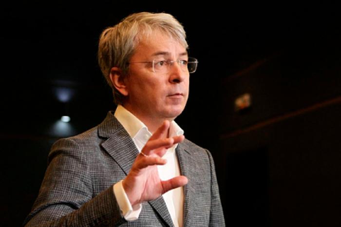 Министр культуры Украины поприветствовал блокировку «телеканалов Кремля»