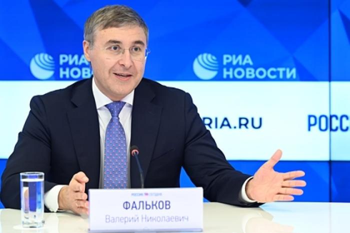 Минобрнауки начало проверку после вопроса Путина «Где деньги, Зин?»