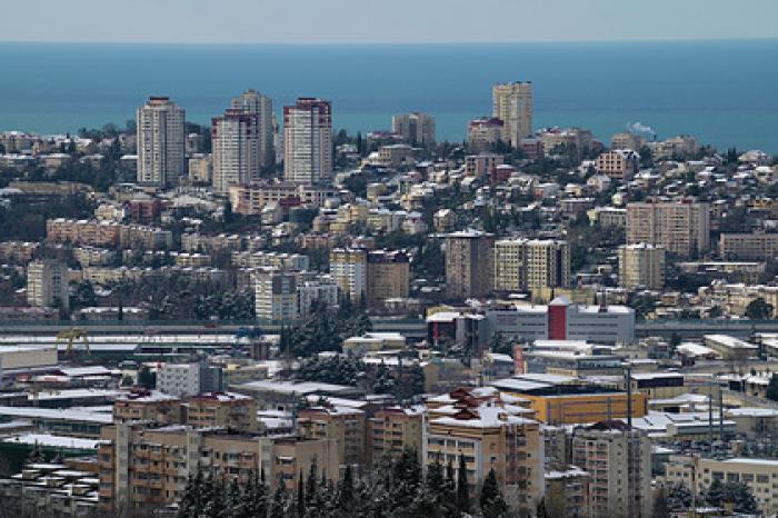 Москвичи нашли замену дачам