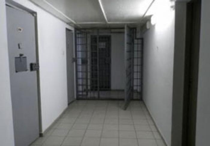 НАЧАЛЬНИК ТЮРЬМЫ И «ВОР В ЗАКОНЕ» ПОМЕЩЕНЫ В ИЗОЛЯТОР НЦБК