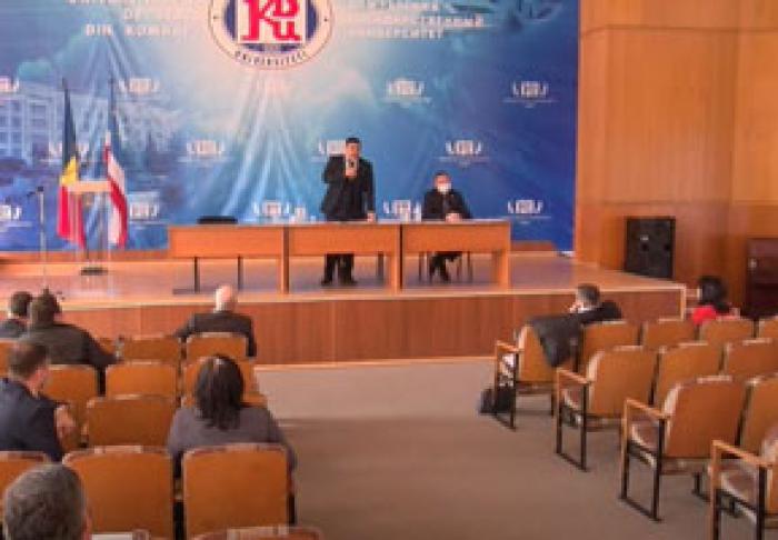 НАРОДНОЕ СОБРАНИЕ ГАГАУЗИИ УТВЕРДИЛО НОВЫЙ СОСТАВ ЦИК, НО НЕ ДАТУ ВЫБОРОВ