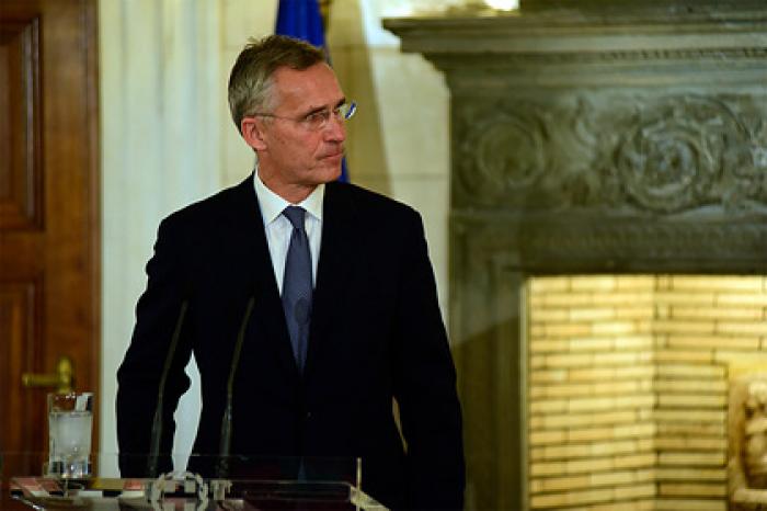 НАТО поддержит стремление Украины к членству