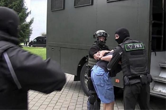 На Украине назвали виновного в провале операции против «вагнеровцев» в Минске