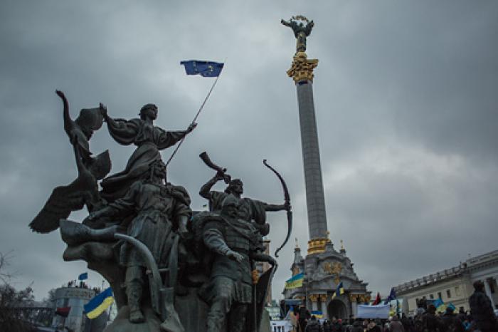 На Украине объяснили причину собственной отсталости