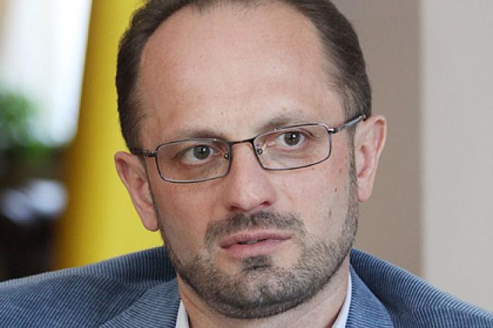 На Украине заявили о распаде «клуба друзей против Путина»