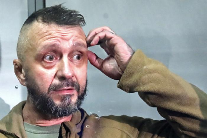 Обвиняемый в убийстве Шеремета сообщил об угрозе покушения на свою жизнь