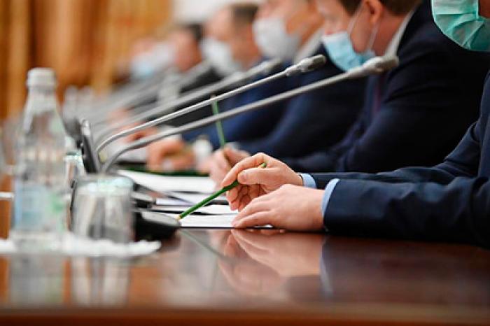 Оценена вероятность отставок российских губернаторов в 2021 году