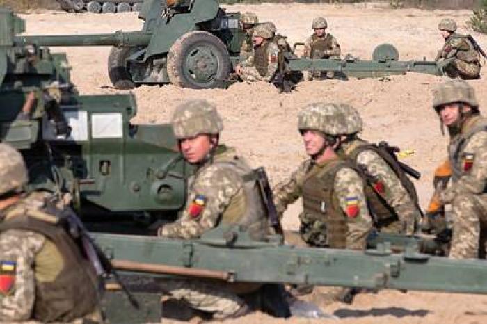 Оценены шансы украинской армии в случае войны с Россией