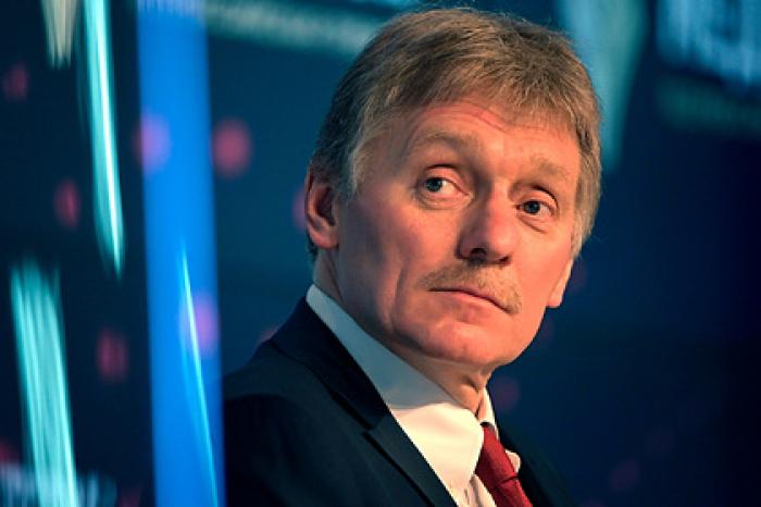 Песков объяснил высылку трех европейских дипломатов