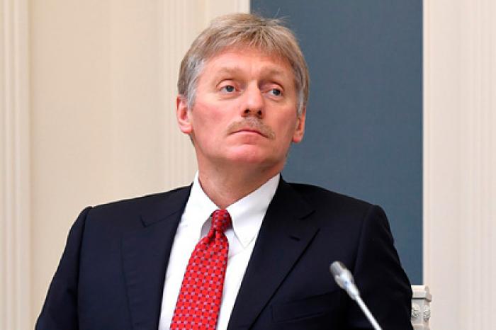 Песков вновь ответил на вопрос о послании Путина Федеральному собранию