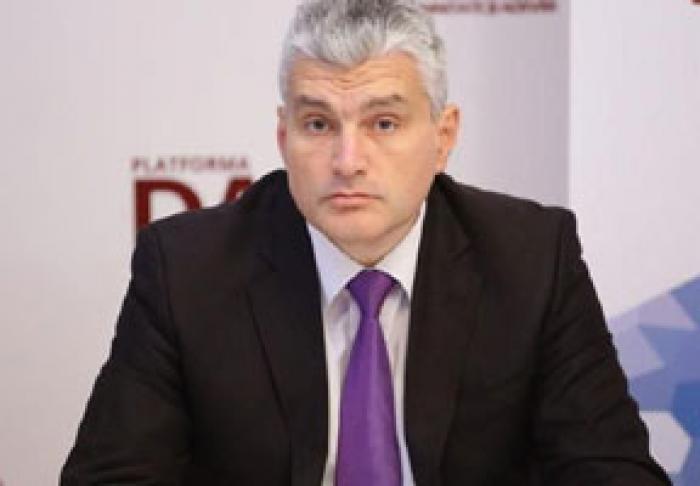 ПЛАТФОРМА DA НЕ БУДЕТ ГОЛОСОВАТЬ ЗА КАНДИДАТА В ПРЕМЬЕРЫ, ПРЕДЛОЖЕННОГО ПРЕЗИДЕНТОМ