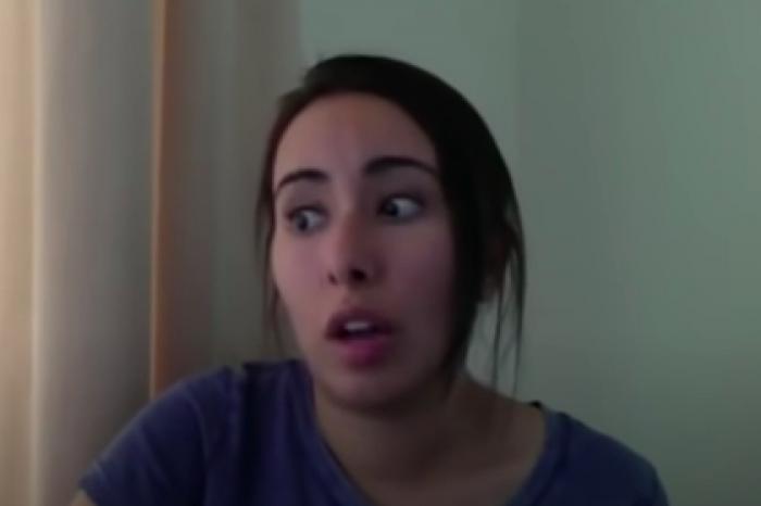 Подруга исчезнувшей дочери правителя Дубая обратилась к Елизавете II