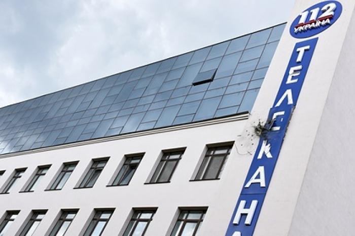 Попавшие под санкции украинские телеканалы создали свой медиахолдинг