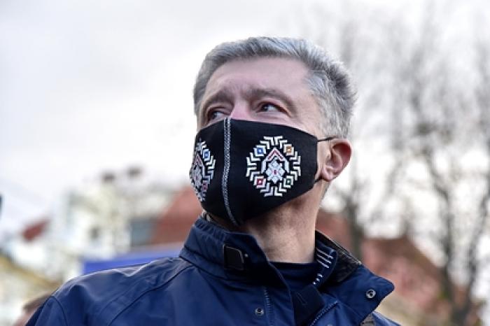 Порошенко купил украинский телеканал и напомнил Зеленскому о судьбе Януковича
