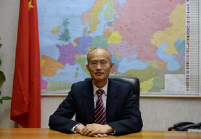 ПОСОЛ КНР СЧИТАЕТ, ЧТО НАЛАЖЕННОЕ ВО ВРЕМЯ ПАНДЕМИИ СОТРУДНИЧЕСТВО НУЖНО РАЗВИВАТЬ