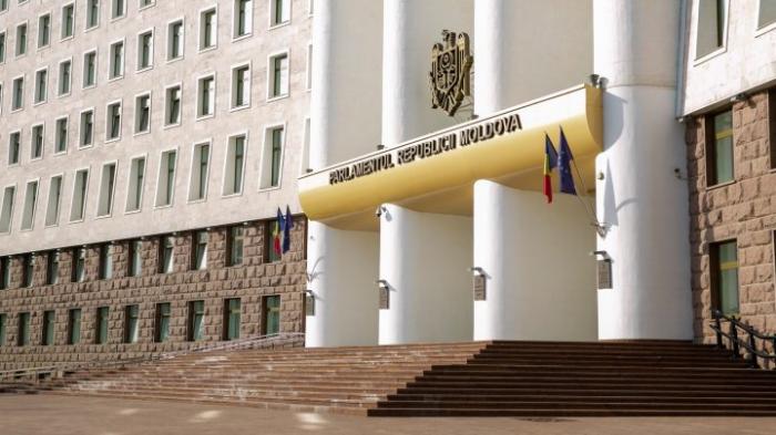 Постоянное бюро парламента выбирает дату рассмотрения кандидатуры нового премьер-министра