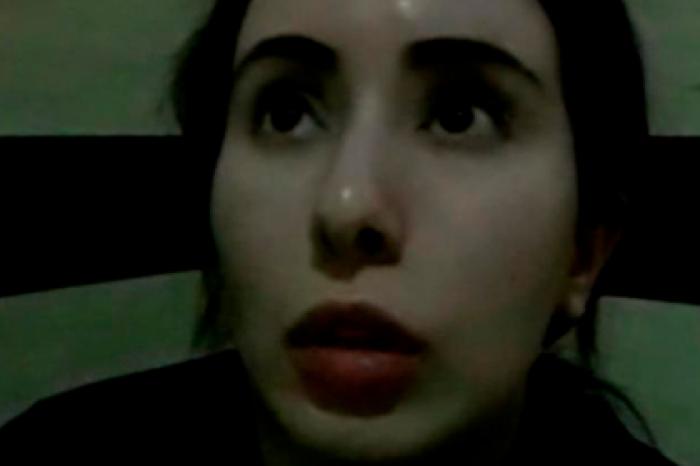 Правитель Дубая на два года заточил дочь под стражу