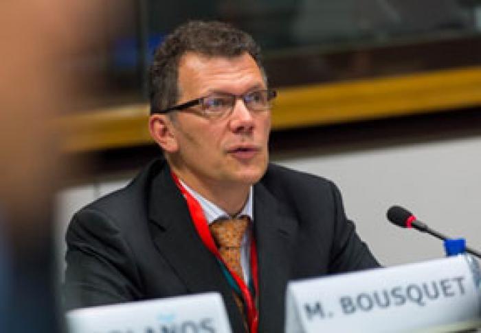 ПРЕДСТАВИТЕЛЬ ЕВРОКОМИСИИ: ВАЖНО, ЧТОБЫ МОЛДОВА ОРИЕНТИРОВАЛАСЬ НА РЕФОРМЫ