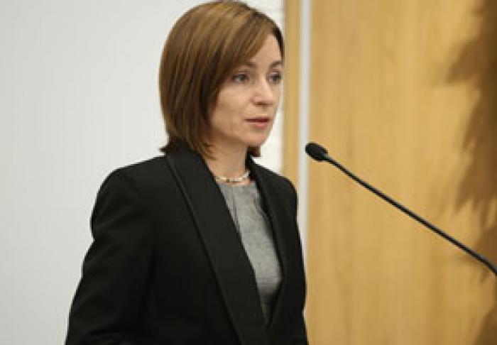 ПРЕЗИДЕНТ МАЙЯ САНДУ НЕ БУДЕТ ВЫДВИГАТЬ ДРУГУЮ КАНДИДАТУРУ НА ПОСТ ПРЕМЬЕРА - ЭКСПЕРТ