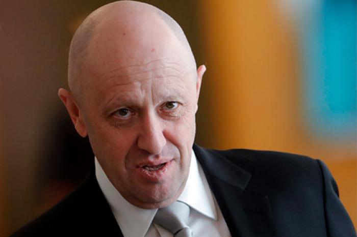 Пригожин отреагировал на включение себя в список разыскиваемых ФБР россиян