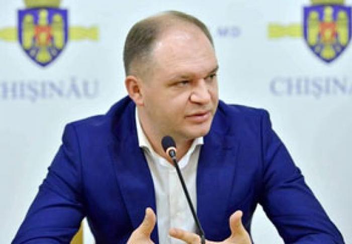 ПРИМАР КИШИНЕВА СЧИТАЕТ НЕПРОДУМАННЫМИ РЕШЕНИЯ ПО ТРАНСПОРТУ