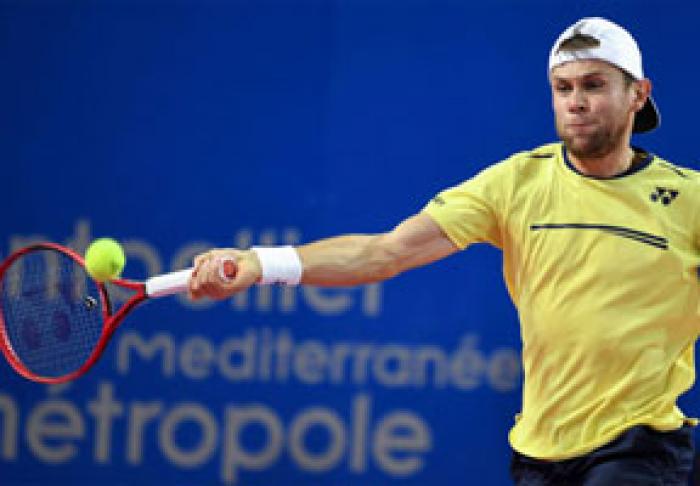 РАДУ АЛБОТ ВЫБЫЛ ИЗ ОТКРЫТОГО ЧЕМПИОНАТА АВСТРАЛИИ