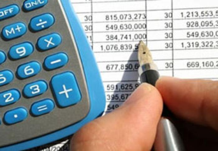 РАСХОДЫ ГОСБЮДЖЕТА В ЯНВАРЕ НА 712 МЛН. ЛЕЕВ ($40,6 МЛН.) ПРЕВЫСИЛИ ДОХОДЫ