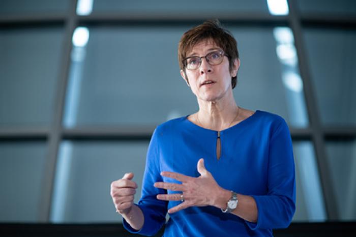 России предрекли попытку «извлечь политическую выгоду» из пандемии коронавируса