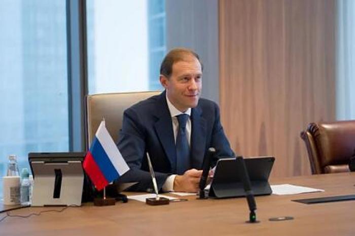 Россия договорилась с ОАЭ о совместной разработке сверхзвукового бизнес-джета