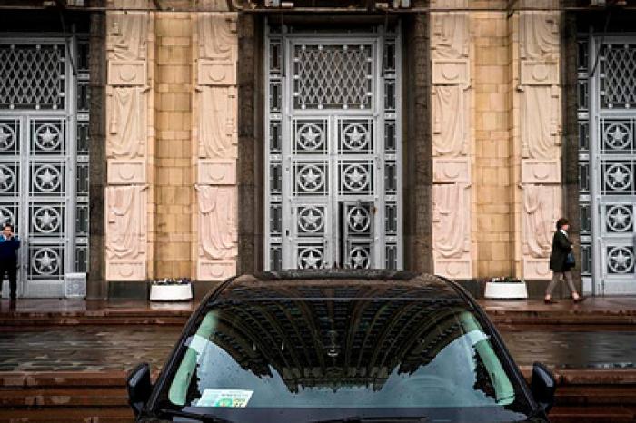 Россия объявила о выдворении албанского дипломата