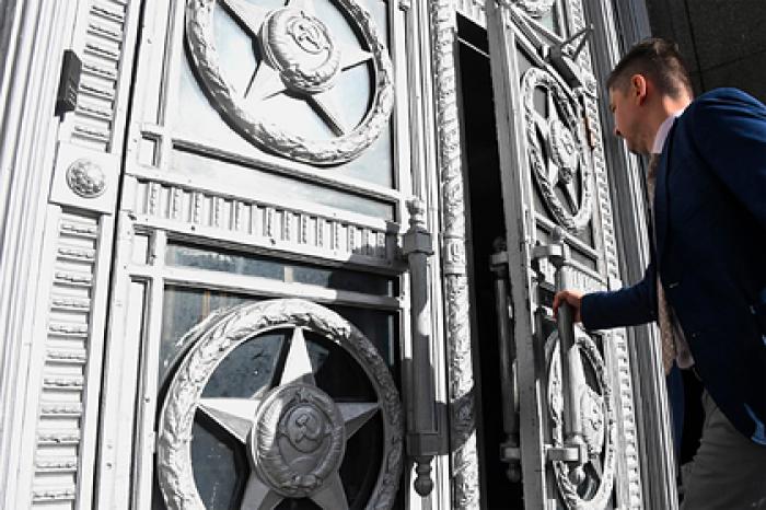 Россия осудила авиаудар США по Сирии