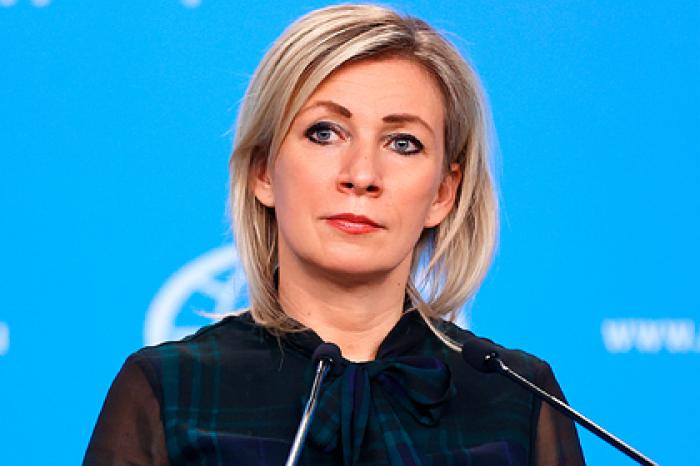 Россия приготовилась к «серьезному разговору» с США