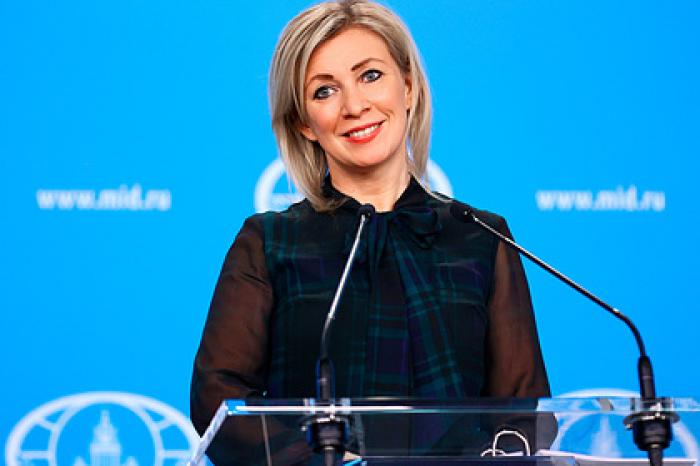 Россия сочла цензурой санкции Украины против оппозиционных каналов