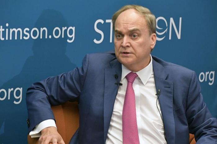 Россия запросила первые контакты с новой администрацией США