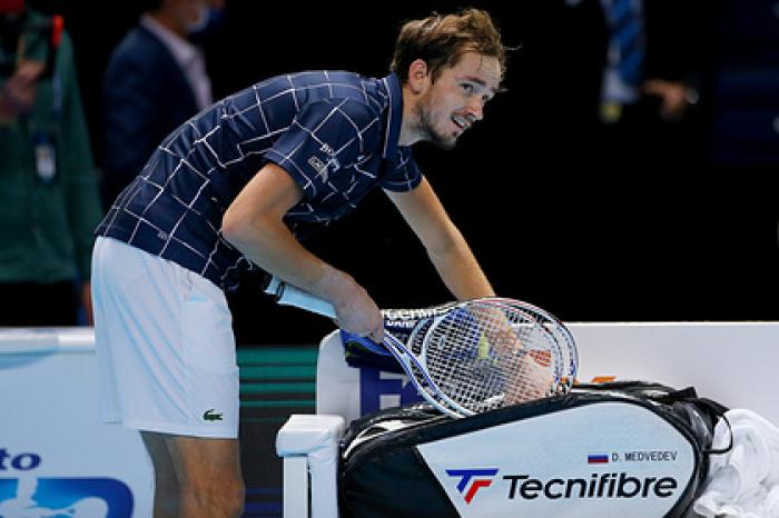 Российские теннисисты установили историческое достижение на Australian Open