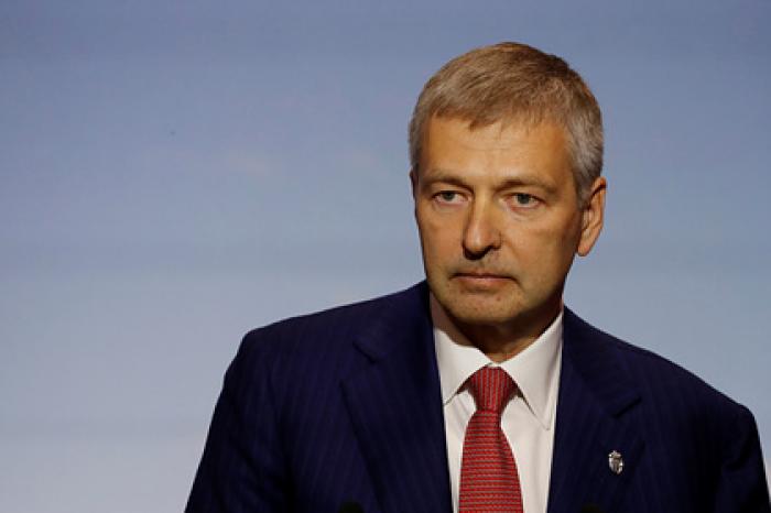 Российский миллиардер решил продать самолет стоимостью 60 миллионов долларов