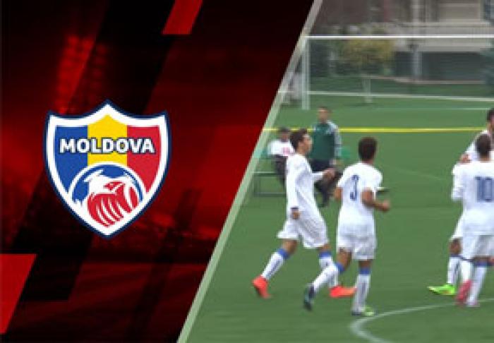 СБОРНАЯ МОЛДОВЫ ПО ФУТБОЛУ (U-17) УСПЕШНО СТАРТОВАЛА В ТУРНИРЕ «КУБОК РАЗВИТИЯ-2021»