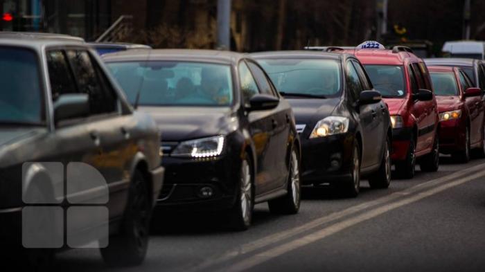 Сдача в эксплуатацию двух мостов на Балканском шоссе вновь переносится