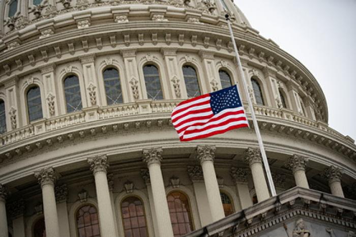 Сенат США оправдал Трампа на процессе по импичменту