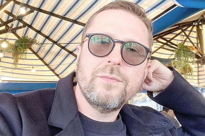 Шарий ответил на обвинение в госизмене и послал Зеленского в задницу