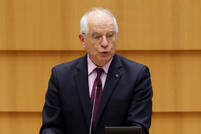 Слова Борреля о достижении «дна» в отношениях с Россией сочли преувеличением