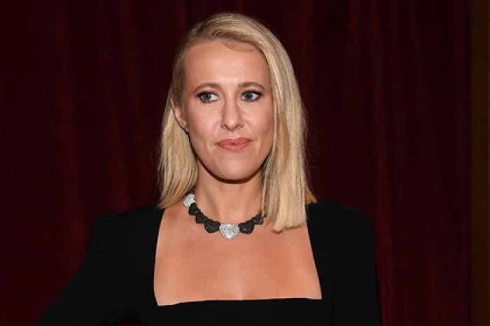 Собчак припомнила Явлинскому переговоры с командой Ельцина в 1996 году