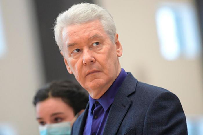 Собянин анонсировал снятие части ограничений в Москве