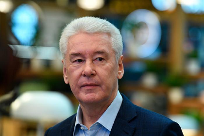 Собянин обозначил сроки «более-менее нормальных» времен в России