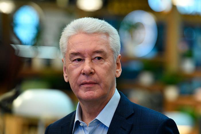 Собянин высказался об ограничениях в Москве из-за коронавируса